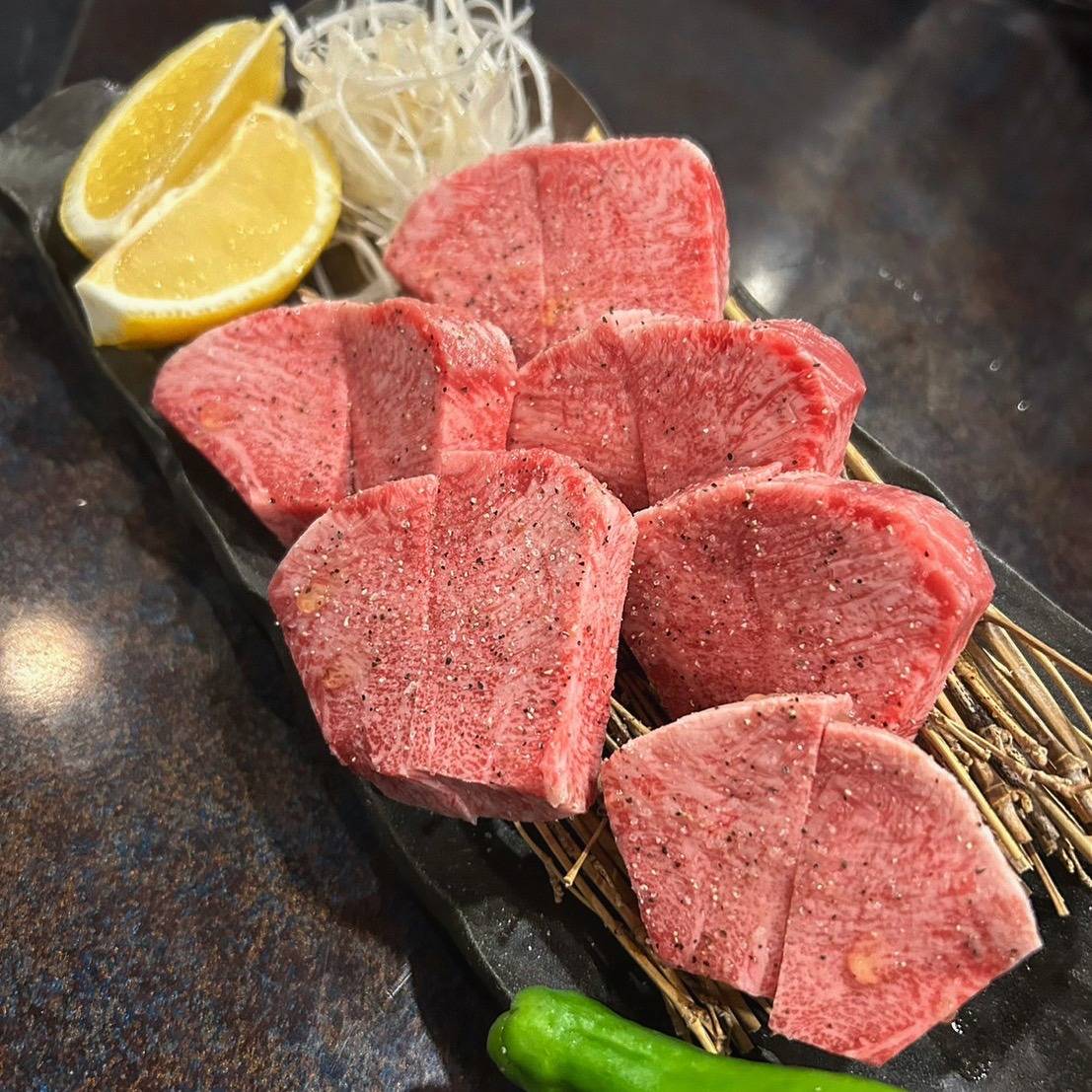 特選輝のお肉(東海店)